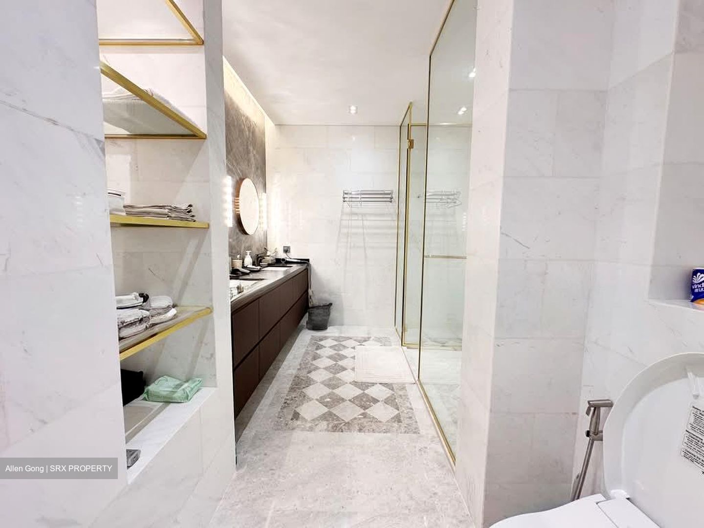 South Beach Residences (D7), Apartment #591328431